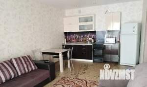 2-к квартира, посуточно, 50м2, 12/17 этаж