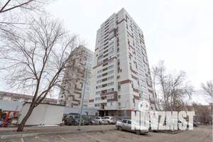 1-к квартира, посуточно, 10м2, 7/20 этаж