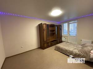 1-к квартира, на длительный срок, 41м2, 7/18 этаж