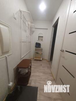 1-к квартира, на длительный срок, 29м2, 5/6 этаж
