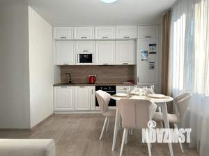 3-к квартира, посуточно, 60м2, 13/18 этаж