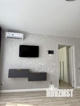 1-к квартира, посуточно, 40м2, 2/14 этаж