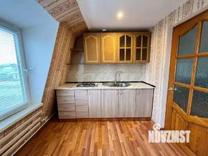 3-к квартира, на длительный срок, 60м2, 2/2 этаж