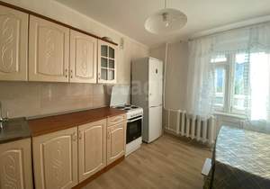 2-к квартира, на длительный срок, 60м2, 4/10 этаж