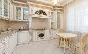 3-к квартира, на длительный срок, 156м2, 4/9 этаж