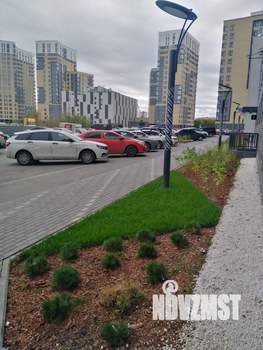 2-к квартира, посуточно, 50м2, 8/17 этаж