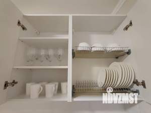 1-к квартира, посуточно, 35м2, 8/17 этаж