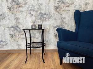 1-к квартира, посуточно, 49м2, 1/1 этаж