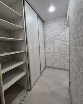 1-к квартира, на длительный срок, 52м2, 6/16 этаж