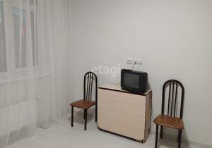 Студия квартира, на длительный срок, 20м2, 7/19 этаж