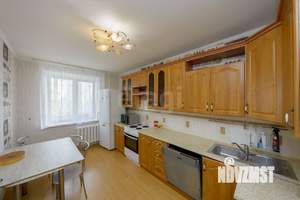 2-к квартира, на длительный срок, 65м2, 4/10 этаж