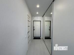 1-к квартира, посуточно, 33м2, 1/1 этаж