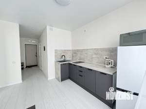 1-к квартира, посуточно, 29м2, 1/1 этаж