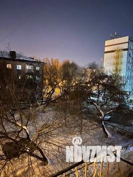 1-к квартира, посуточно, 30м2, 3/4 этаж