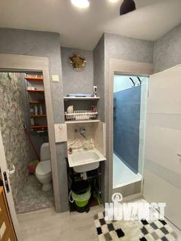 Студия квартира, на длительный срок, 18м2, 2/5 этаж