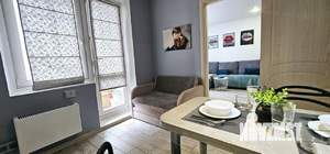 2-к квартира, посуточно, 52м2, 1/1 этаж