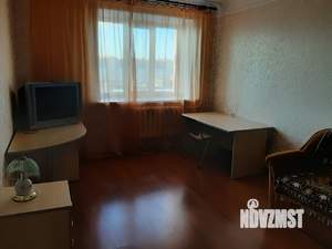 1-к квартира, на длительный срок, 45м2, 11/12 этаж