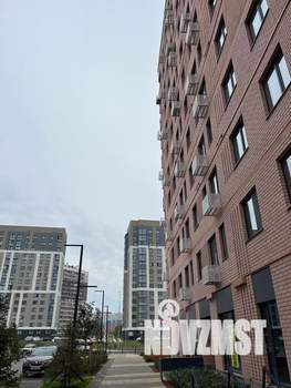 Студия квартира, посуточно, 96м2, 9/12 этаж