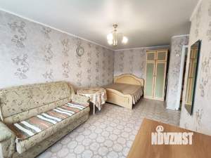 1-к квартира, на длительный срок, 30м2, 4/5 этаж