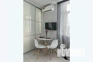 1-к квартира, посуточно, 37м2, 18/19 этаж