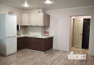 Студия квартира, на длительный срок, 35м2, 5/10 этаж