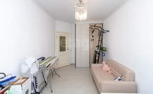 2-к квартира, на длительный срок, 72м2, 7/14 этаж