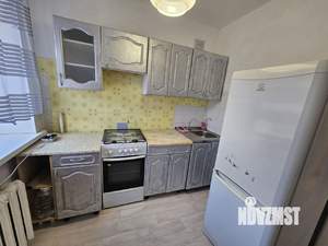 1-к квартира, на длительный срок, 33м2, 2/5 этаж