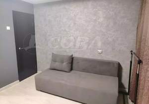 Студия квартира, на длительный срок, 17м2, 5/5 этаж