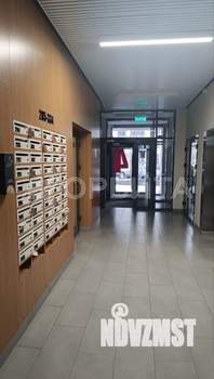 1-к квартира, на длительный срок, 36м2, 14/17 этаж