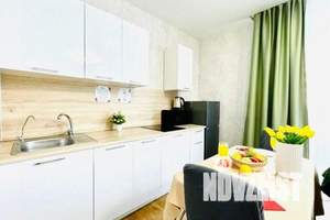 1-к квартира, посуточно, 29м2, 11/22 этаж