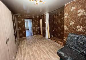 2-к квартира, на длительный срок, 43м2, 4/5 этаж