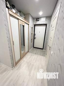 1-к квартира, на длительный срок, 40м2, 9/16 этаж