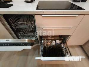 1-к квартира, на длительный срок, 54м2, 7/13 этаж