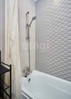 1-к квартира, на длительный срок, 34м2, 8/19 этаж