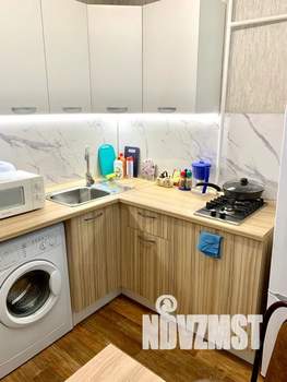 1-к квартира, посуточно, 32м2, 1/5 этаж