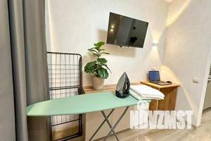 1-к квартира, посуточно, 30м2, 3/16 этаж