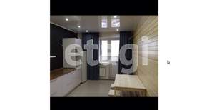 1-к квартира, на длительный срок, 41м2, 9/17 этаж