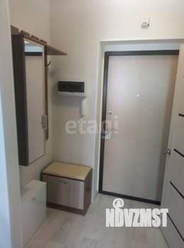 1-к квартира, на длительный срок, 37м2, 8/17 этаж