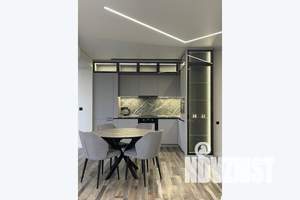 1-к квартира, посуточно, 47м2, 5/14 этаж