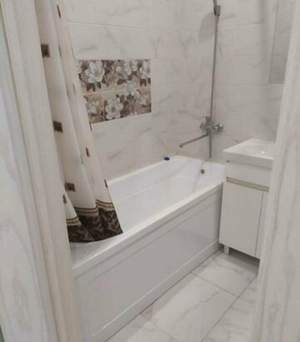 Студия квартира, на длительный срок, 25м2, 14/16 этаж