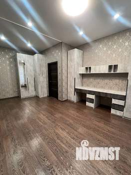 1-к квартира, на длительный срок, 44м2, 1/14 этаж