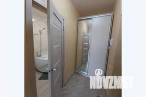 1-к квартира, посуточно, 38м2, 3/16 этаж