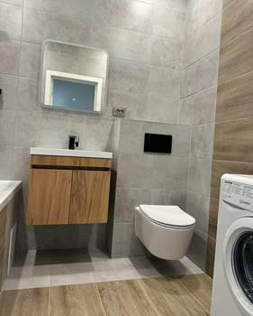 Студия квартира, на длительный срок, 21м2, 5/8 этаж