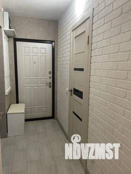 1-к квартира, посуточно, 37м2, 9/14 этаж