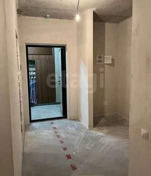 1-к квартира, на длительный срок, 40м2, 9/14 этаж