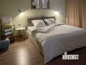 1-к квартира, посуточно, 65м2, 1/1 этаж