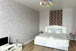 1-к квартира, посуточно, 35м2, 5/5 этаж