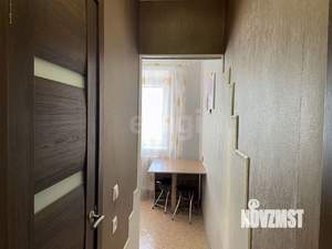 1-к квартира, на длительный срок, 31м2, 4/6 этаж