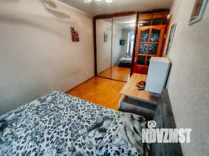 2-к квартира, посуточно, 60м2, 3/9 этаж