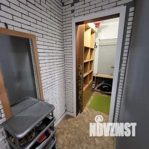 1-к квартира, посуточно, 40м2, 4/14 этаж